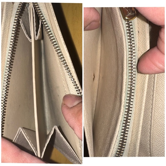 ๐๐ธ๐ค๐๐ข ๐ฅ๐ค๐๐ฝ๐ฝ๐ธ๐ Tresor Wallet - Picture 12 of 16